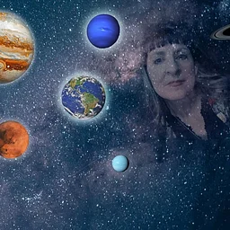 Music of the Spheres: Planetary Sound Journey