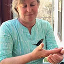 Channeling Rachel Carson—a Nature Love Story for Our Time with Diane Edgecomb