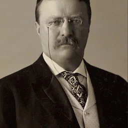 This Day in History: Theodore Roosevelt was Born
