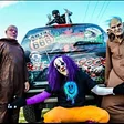 The Hauntings of Boogeyman Haunted House