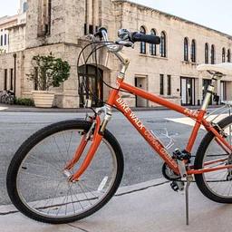 Gables Bike Tour