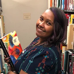 Member Mingles: Library Edition