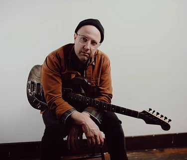 Mike Munson April Residency