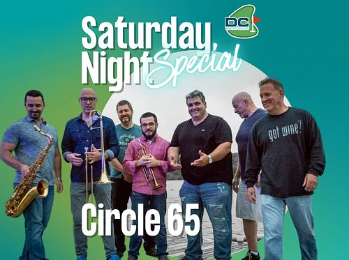 Circle 65 LIVE!