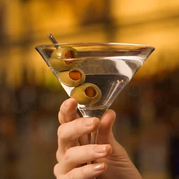Public Class: Cocktails Starring Vodka and Gin with Jeff Burkhart and Alamere Spirits