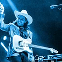 Daniel Donato’s Cosmic Country