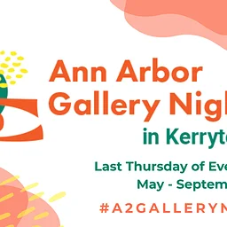 Kerrytown Art Hop: