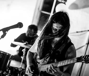 Yae // Flash Floods // Bad Alaskan