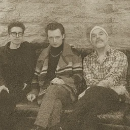 Will Kjeer Trio feat. Dave King & Charlie Lincoln
