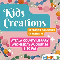 Kids Creations