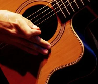 Friday Live Music Series – She Said-He Said