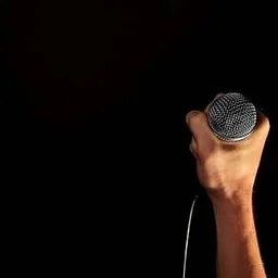 Open Mic