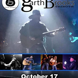 The Ultimate Garth Brooks Tribute
