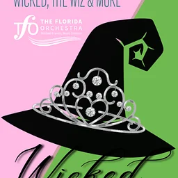 THE WONDERUL MUSIC OF OZ