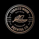 Tobacco Wood Brewing company logo
