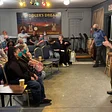 Fiddler's Dream Coffee House