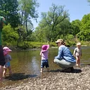 Robin’s Nest Nature Playgroup – Summer Meetups