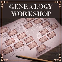 Genealogy Workshop