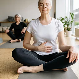 Yoga (In-Person)