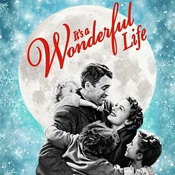 Movies Series: It’s a Wonderful Life