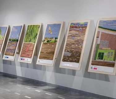 Public Lecture-Amanda Ugorji & Sophie Chien with Just Practice