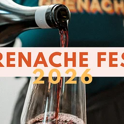 Grenache Fest