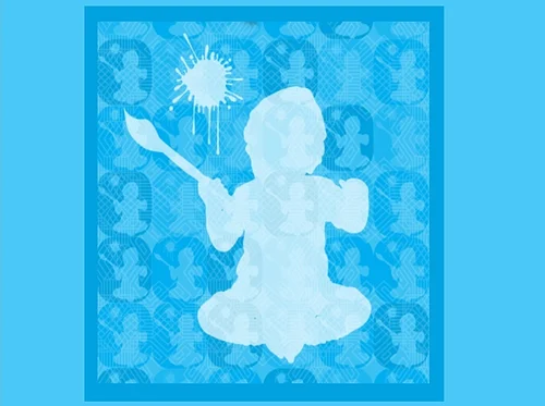 Arte para Chiquitos: Play, Storytime & Art