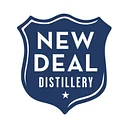 New Deal Distillery & Bottle Shop logo