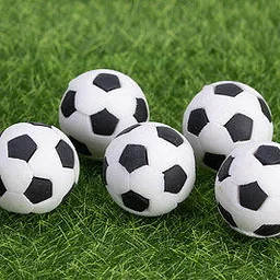 Children’s Soccer (Ages 6-10)