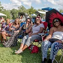 Gather on the Green: Black Music Through Time