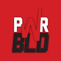 PWRBLD GYM