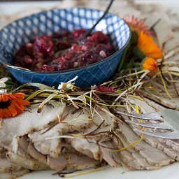 Tables of Revolution: Voices at the Hearth