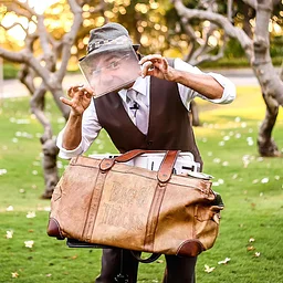 Mulligans Magic Show