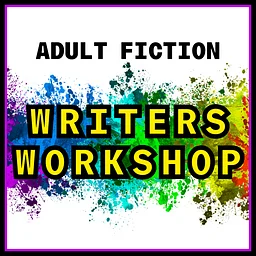 Adult Fiction Writers’ Workshop