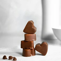 Tasting and Making Organic Homemade Chocolate