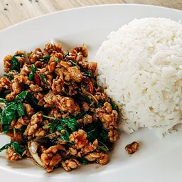 W-FA128 Thai Bangkok with Chef Craig Tinling