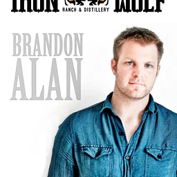 Brandon Alan live at Iron Wolf