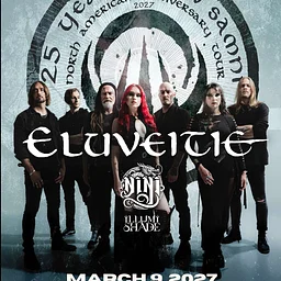 ELUVEITIE