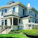 Meyers House Tour
