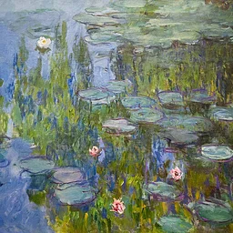 Wednesday Workshop: Learning from the Impressionists (In-person)