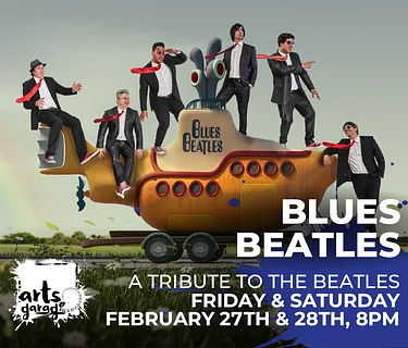 Blues Beatles – Saturday