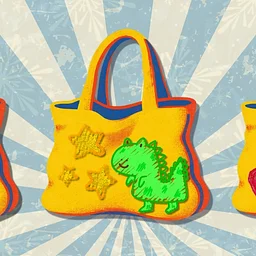 Winter Workshop ll – Tote Bags & Handmade Cards