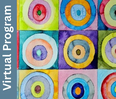 Virtual Studio with Ruth’s Table