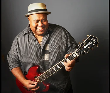 Larry McCray