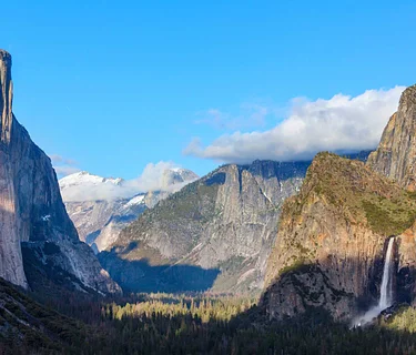 Yosemite Film Festival 2026