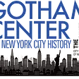 Gotham Center for New York City History