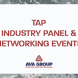 A.V.A. Group Industry Panel & Networking Event - May 5th, 2027
