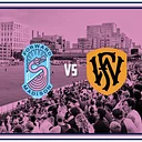 FMFC vs Fort Wayne FC Watch Party in The Forward Club