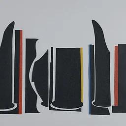 ANNE HIRONDELLE | Past Forward