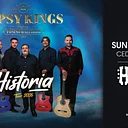 Gipsy Kings ft. Tonino Baliardo